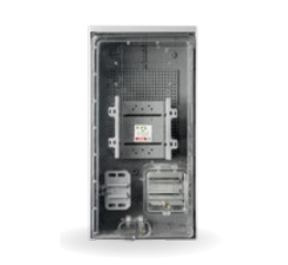 CS2 - Caixa para Seccionadora e DPS MOD.2